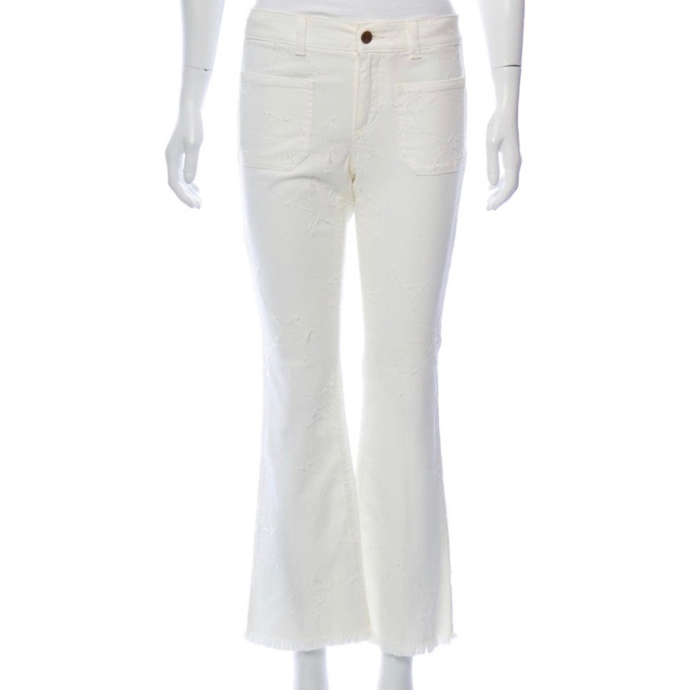 Stella McCartney jeans